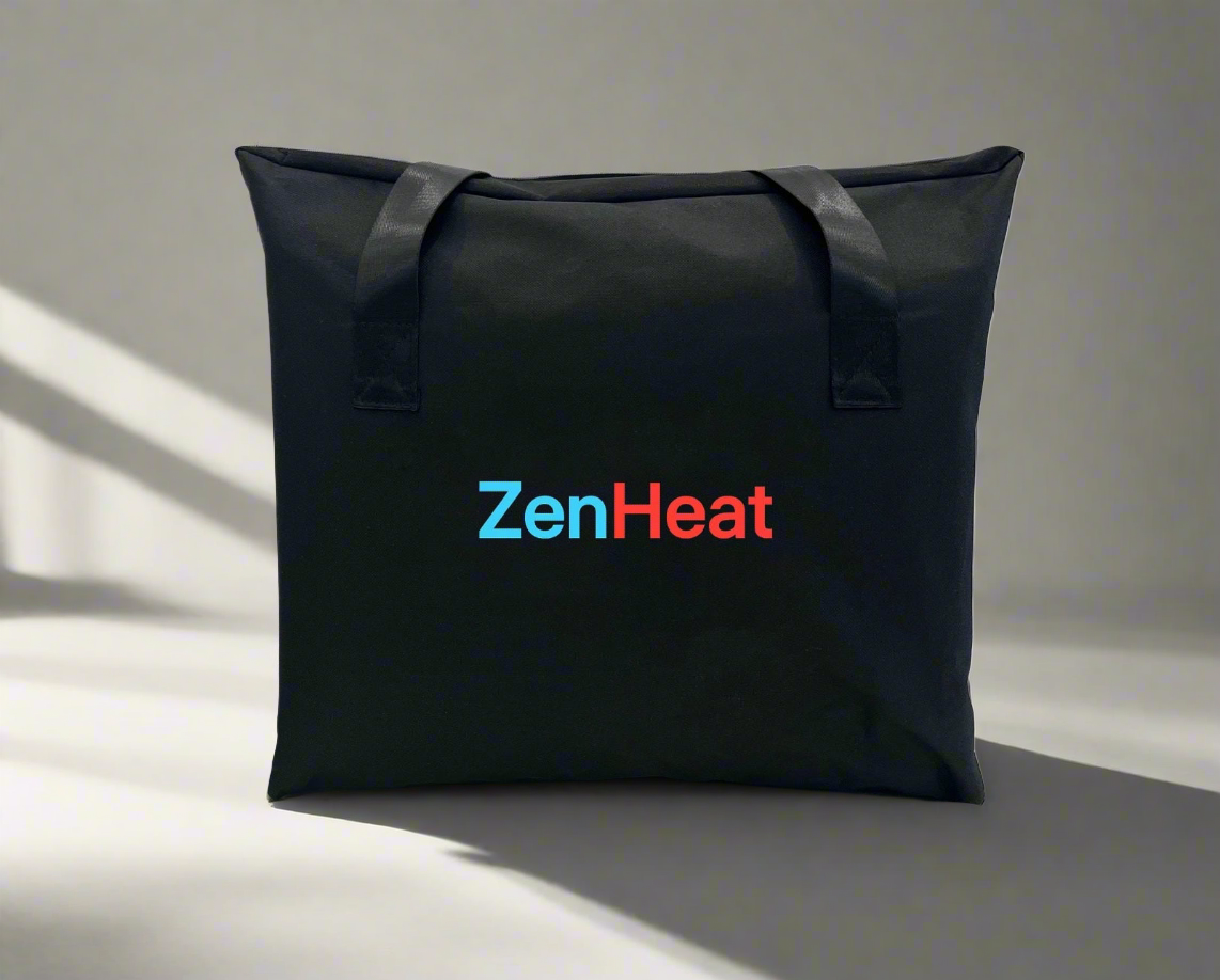 ZenHeat Infrared Sauna Blanket