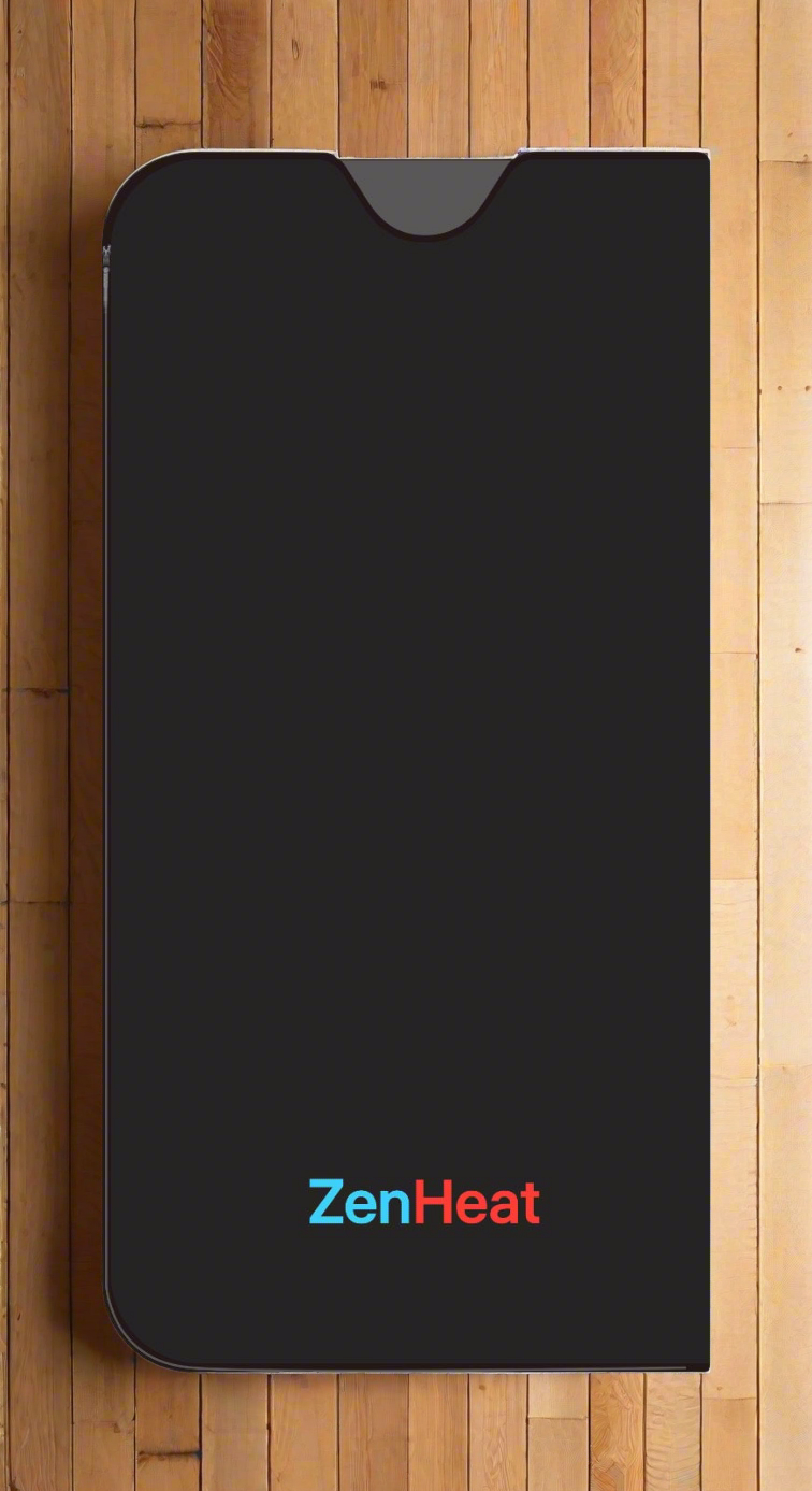 ZenHeat Infrared Sauna Blanket