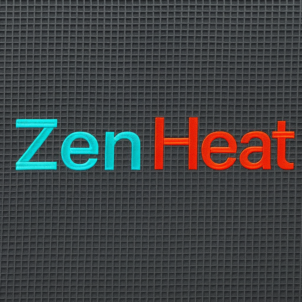 ZENHEAT TOWEL