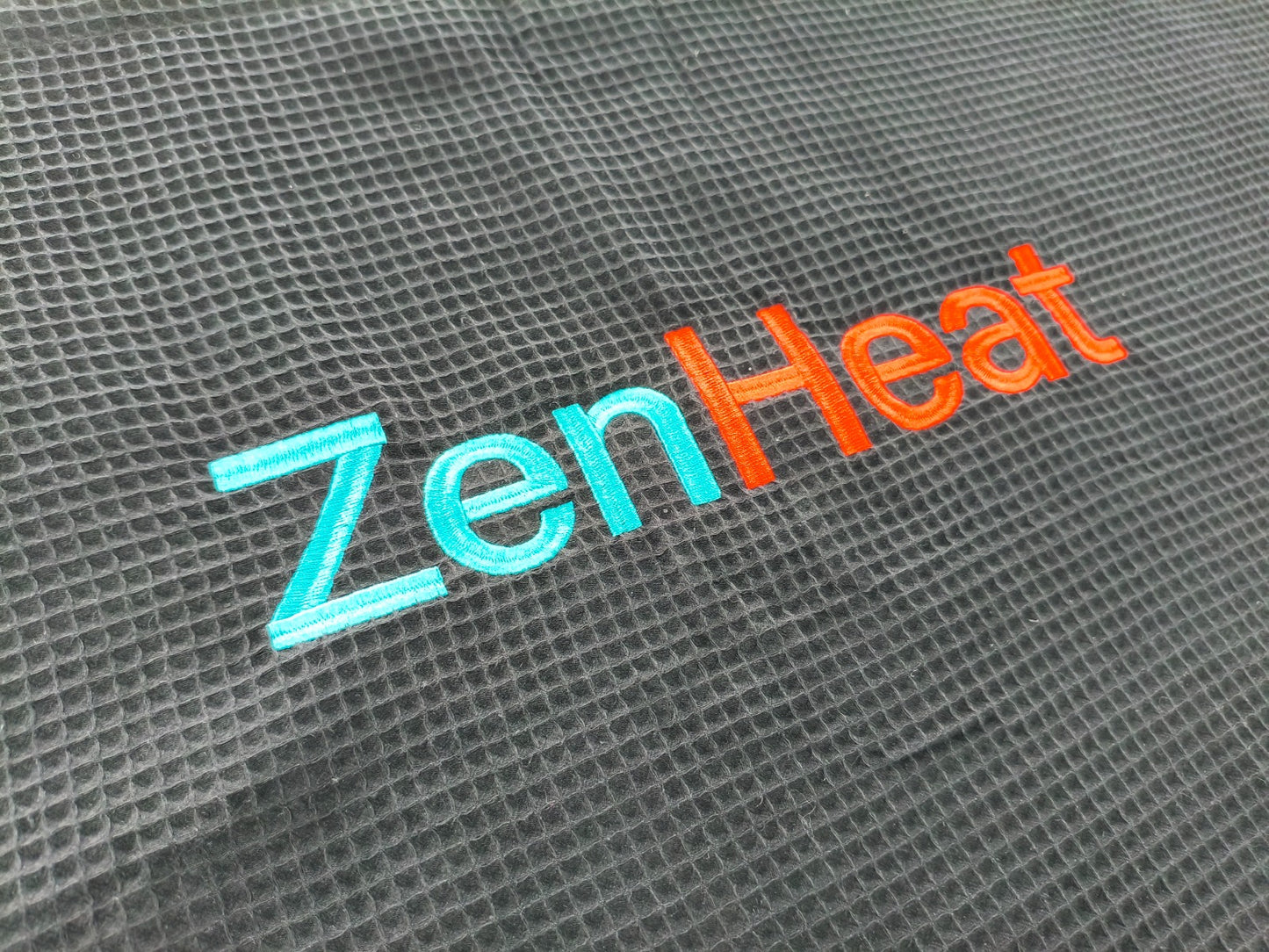ZENHEAT TOWEL